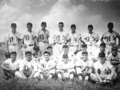 Japan - Occupation Duty